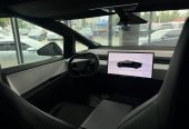 Cyber Truck 2024