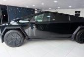 Cyber Truck 2024