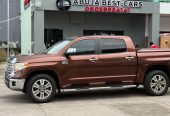 2015 Tundra 