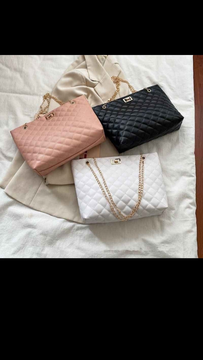Quality Shoulder Bag