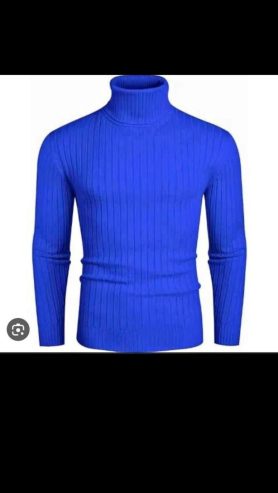 Quality Turtle Neck