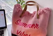 Quality Tote Bag