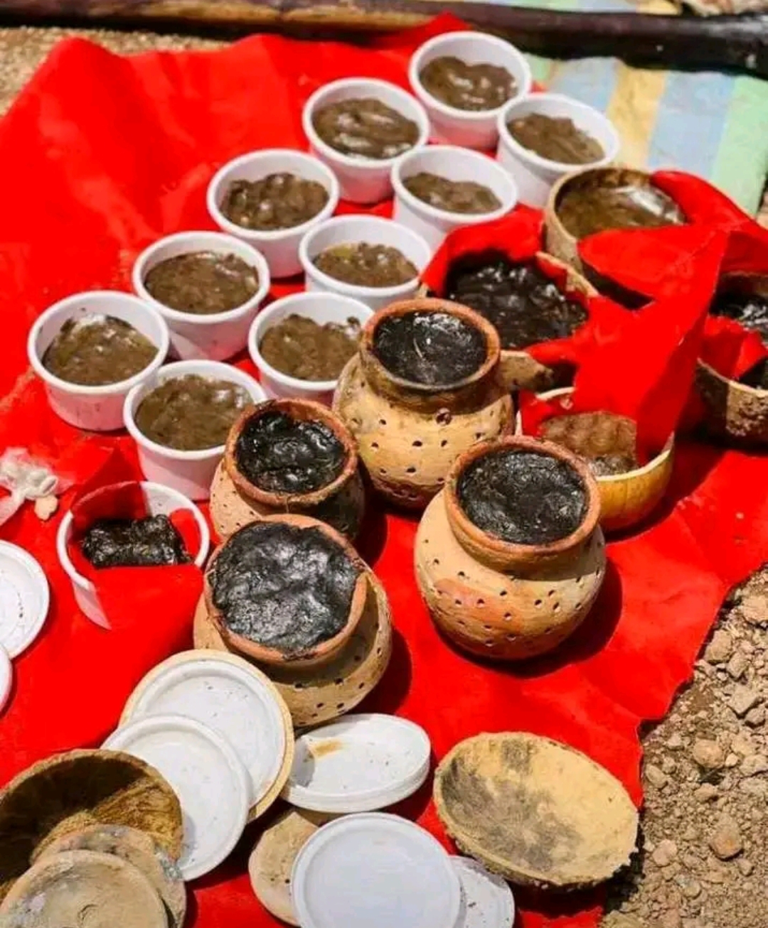 The Most Powerful SpirItual Herbalist Native Doctor IN Nigeria