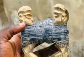 The Most Powerful SpirItual Herbalist Native Doctor IN Nigeria
