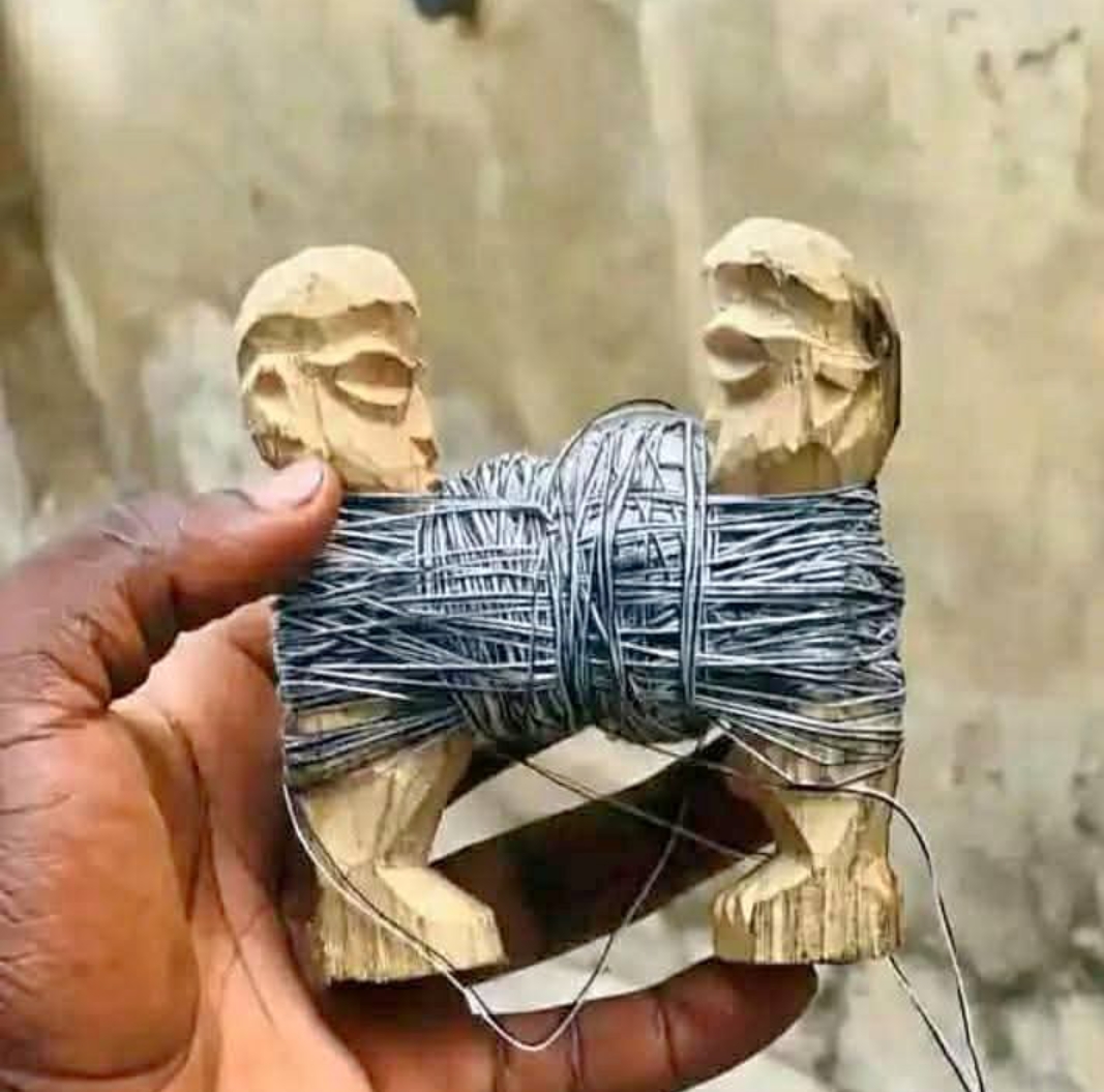 The Best Powerful SpirItual Herbalist Native Doctor IN Nigeria