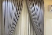 QUALITY TURKISH CURTAINS