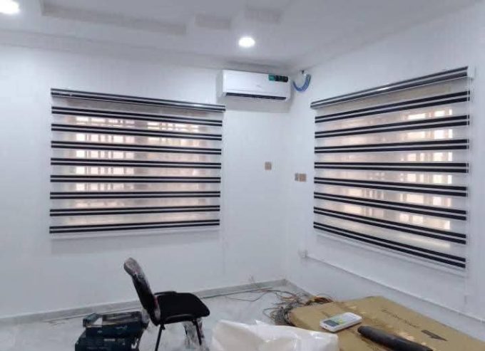 Durable Window Blinds