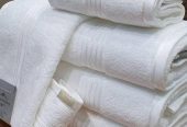 EGYPTIAN COTTON TOWEL COLLECTION