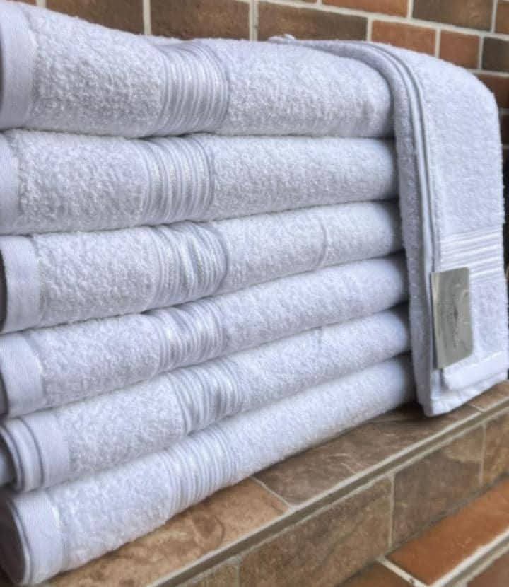EGYPTIAN COTTON TOWEL COLLECTION
