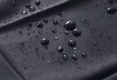 100% Water Resistant Foam Cover