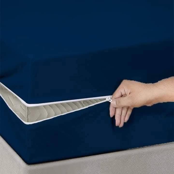 100% Water Resistant Foam Cover