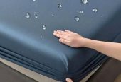 100% Water Resistant Foam Cover