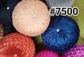 Luxury Throw Pillows
