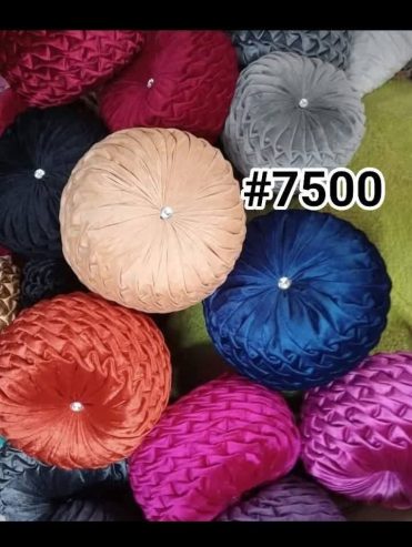 Luxury Throw Pillows