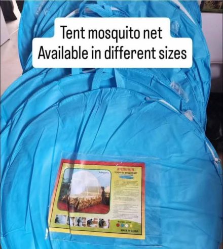 Tent Mosquito Net