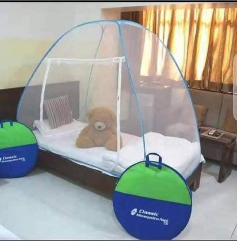 Tent Mosquito Net