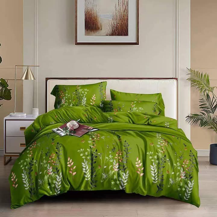 Quality Luxury Bedsheets