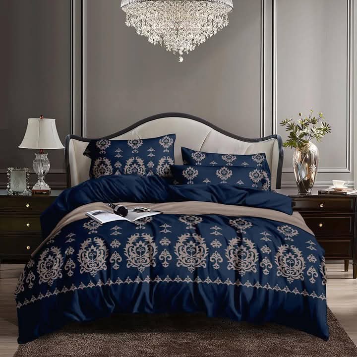 Quality Luxury Bedsheets