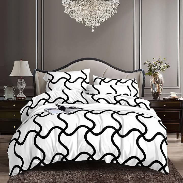 Quality Luxury Bedsheets
