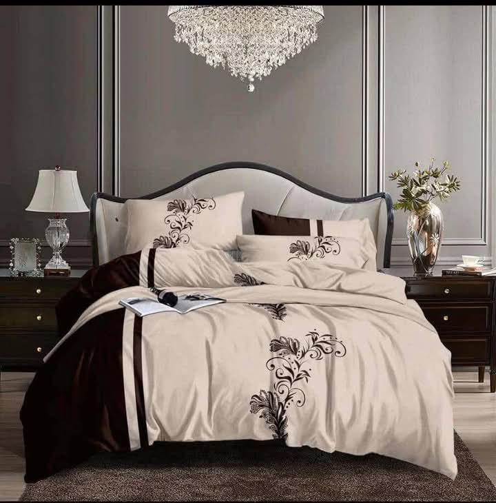 Quality Luxury Bedsheets