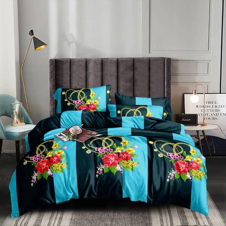 Quality Luxury Bedsheets