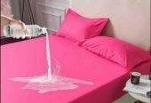 100% Water Resistant Foam Cover