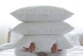 Quality Mercury Fiber Pillows