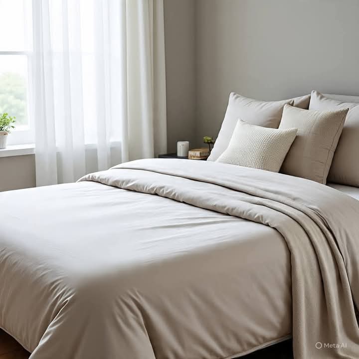 Quality Bedsheets