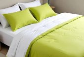 COTTON POLISH DUVET SET