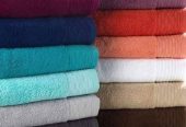 EGYPTIAN COTTON TOWEL COLLECTION