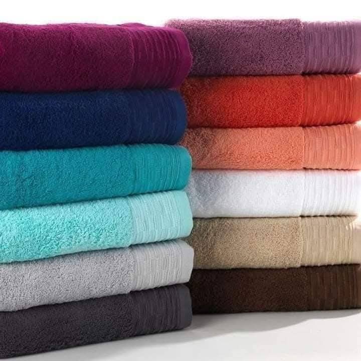 EGYPTIAN COTTON TOWEL COLLECTION