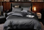 American Plain Polished Bedsheets