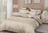 American Plain Polished Bedsheets