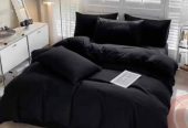 American Plain Polished Bedsheets