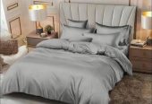 American Plain Polished Bedsheets