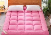 FLUFFY MATTRESS TOPPER