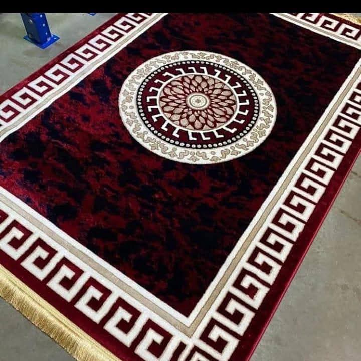 Luxury Turkish Rugs 