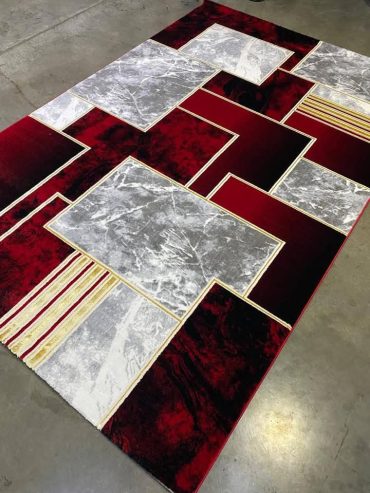 Luxury Turkish Rugs 