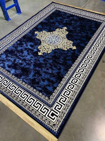 Luxury Turkish Rugs 