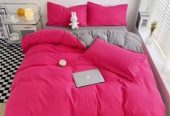 Reversible Duvet Set