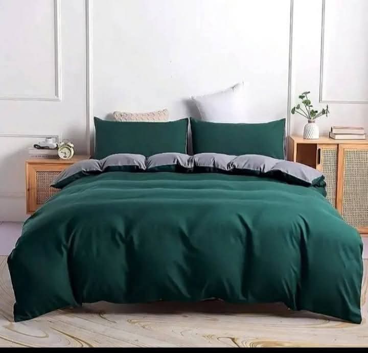 Reversible Duvet Set