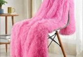 Luxury Throw Blanket