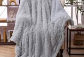 Luxury Throw Blanket