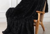Luxury Throw Blanket