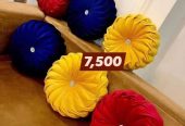 Luxury Throw Pillows