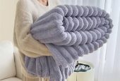 Foreign Blanket