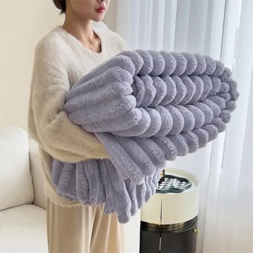 Foreign Blanket