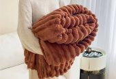 Foreign Blanket