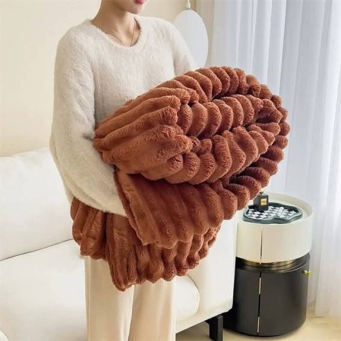 Foreign Blanket