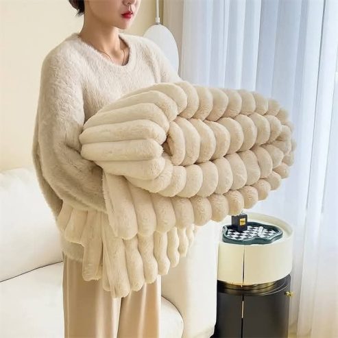 Foreign Blanket